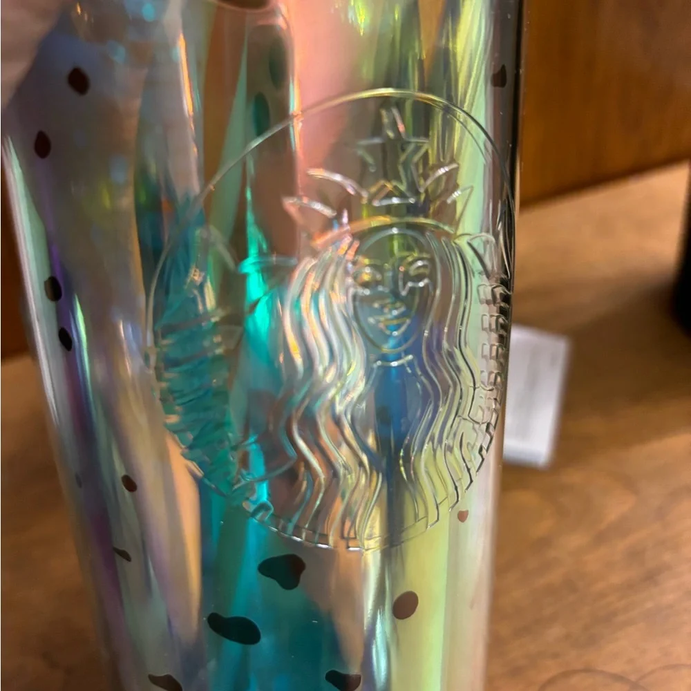 Starbucks Disney Tumbler NWT - Picture 2 of 8